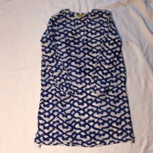 Womenswear cover up